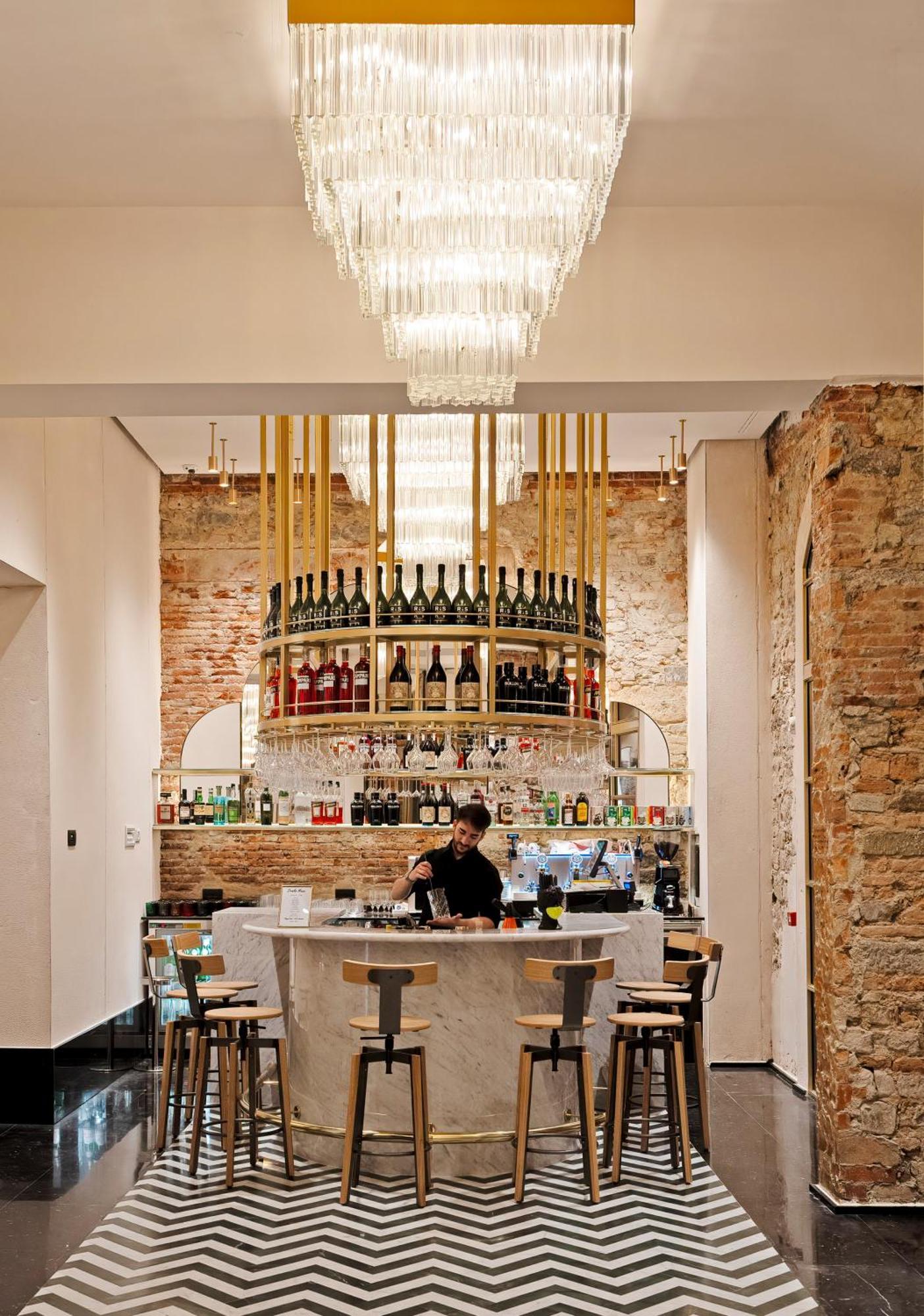 Hotel Calimala Florencia