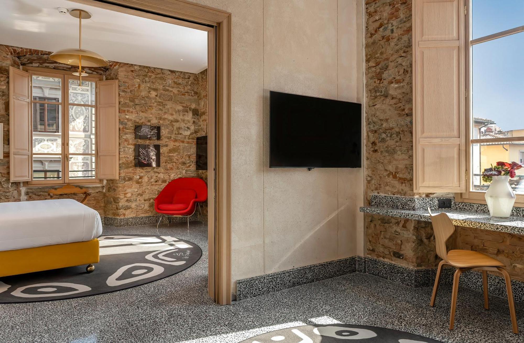 Hotel Calimala Florencia
