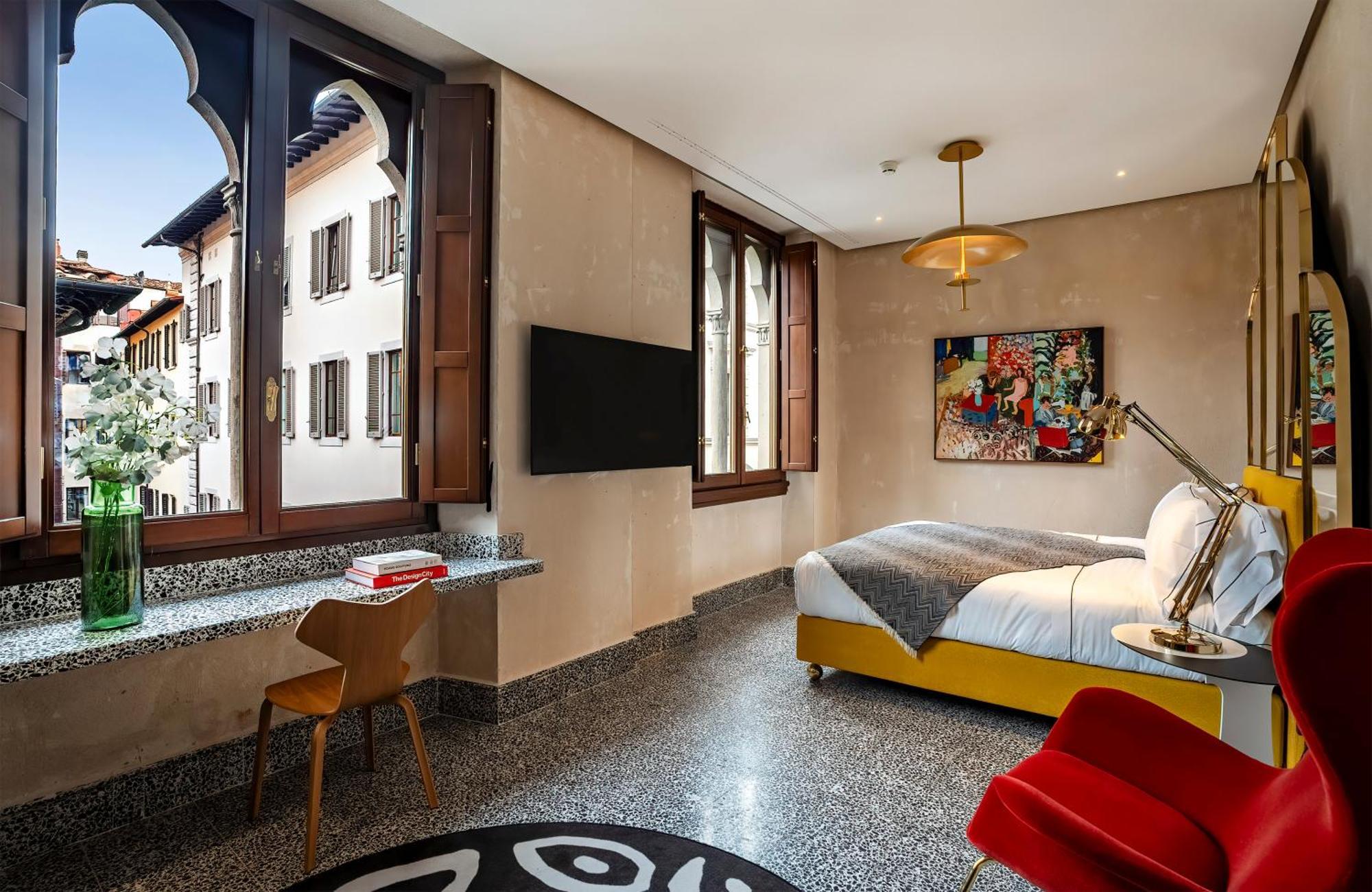 Calimala 4* Florencia