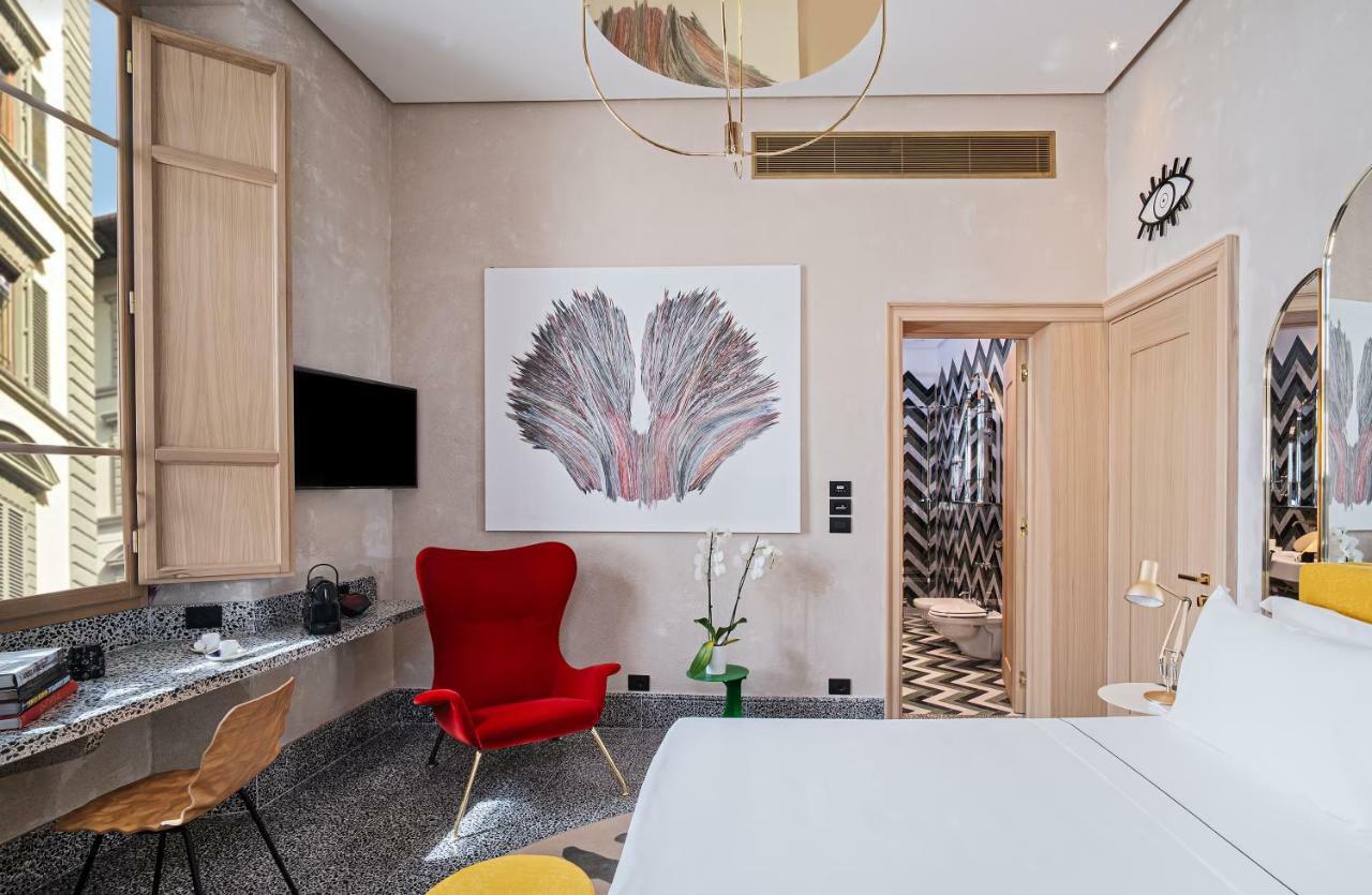 Calimala Hotel Florencia