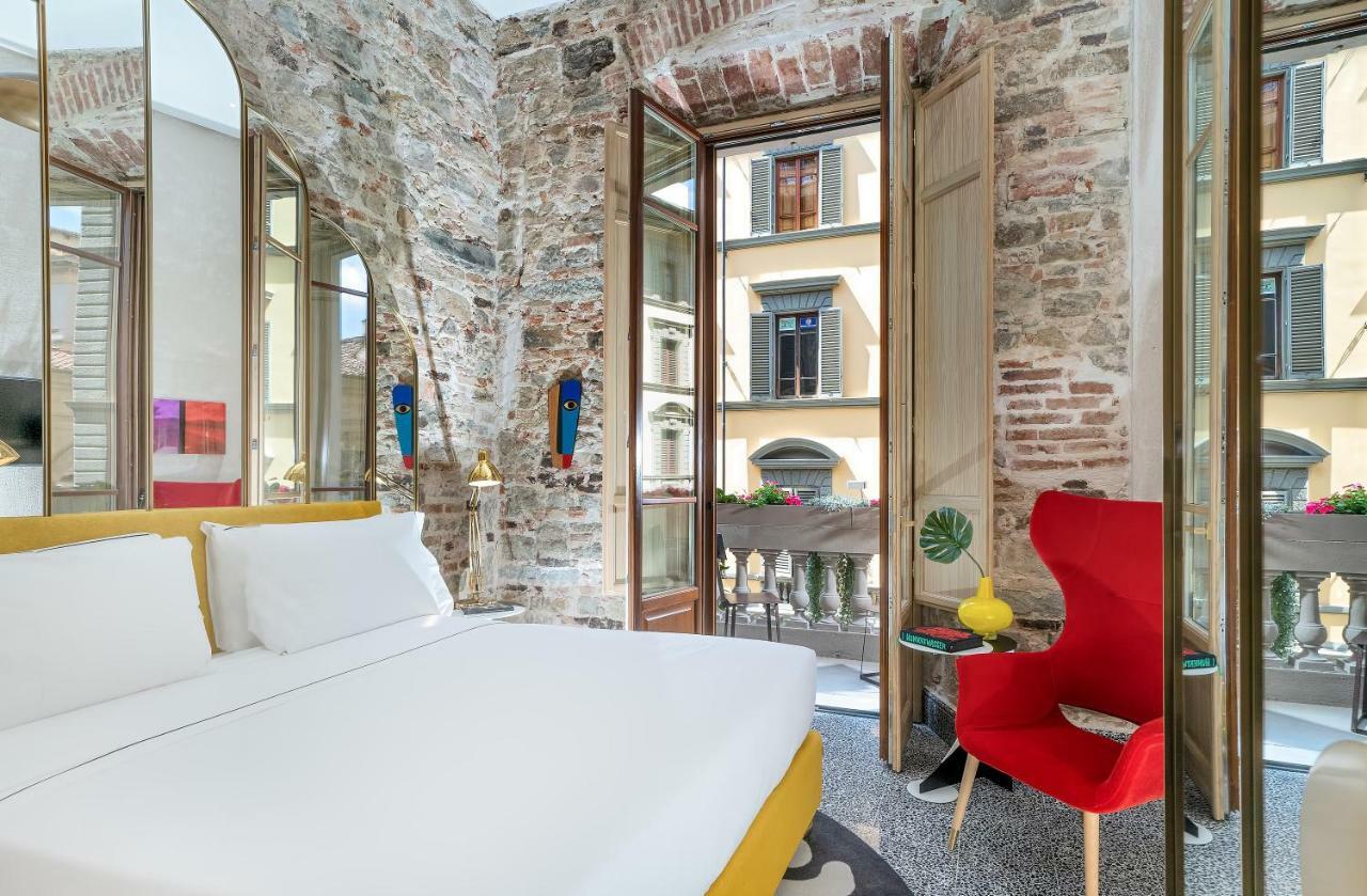 Calimala Hotel Florencia