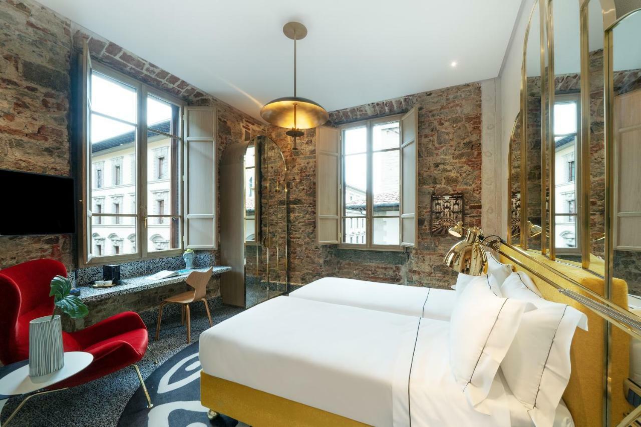 Calimala Hotel Florencia