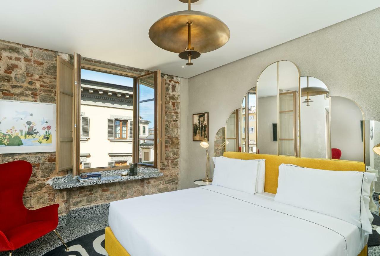 Calimala Hotel Florencia